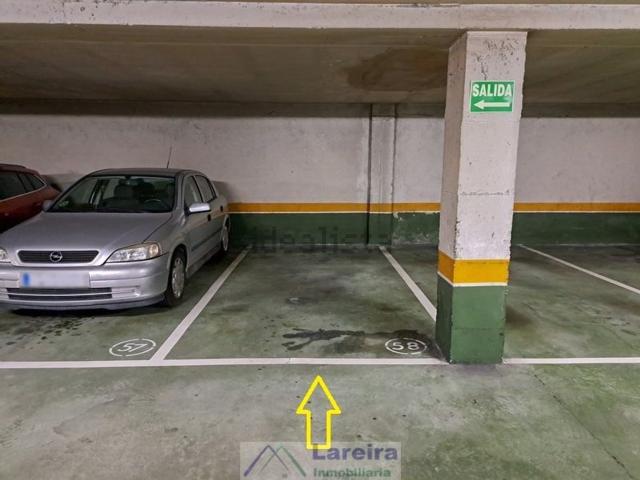 Garaje, Vigo