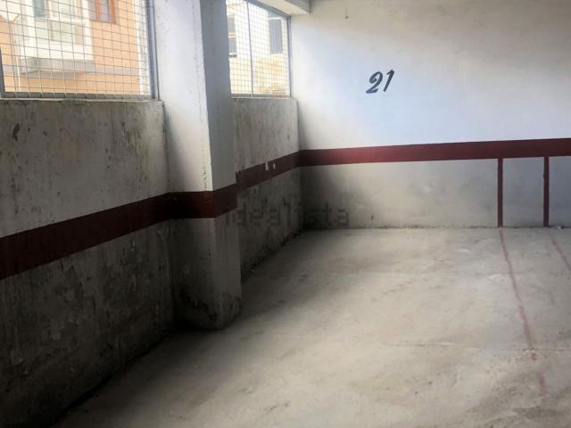 Garaje, Vigo