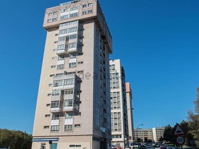Garaje, Vigo