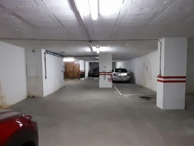 Garaje, Vigo