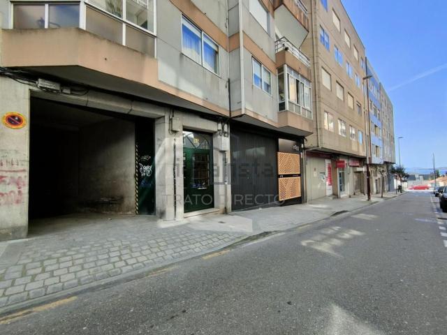 Garaje, Vigo