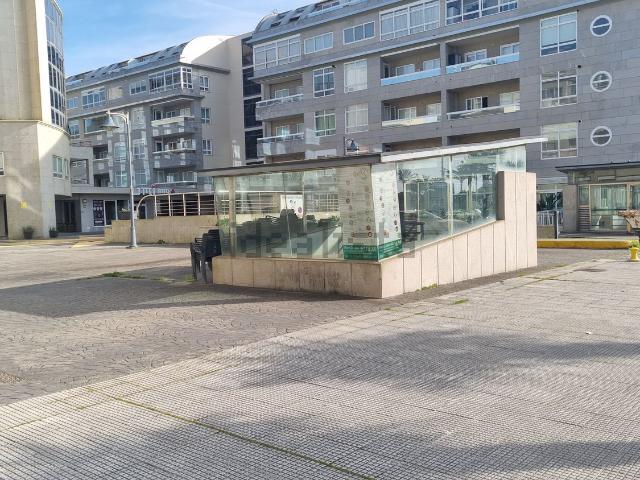 Garaje, Vigo