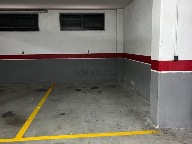 Garaje, Vigo