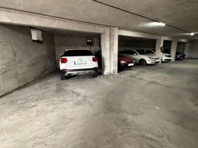 Garaje, Vigo