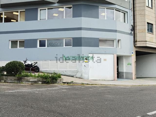 Garaje, Vigo