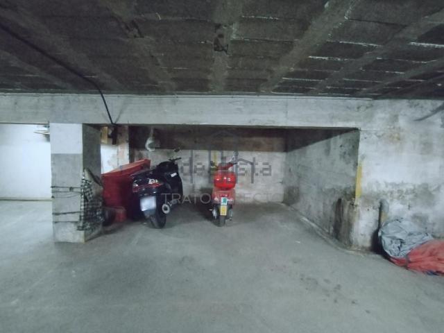 Garaje, Vigo