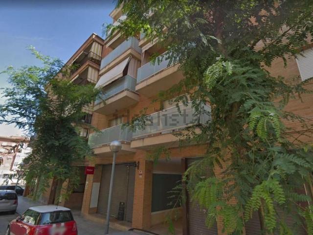 Garaje, Vila Seca