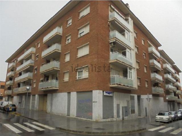 Garaje, Vila Seca