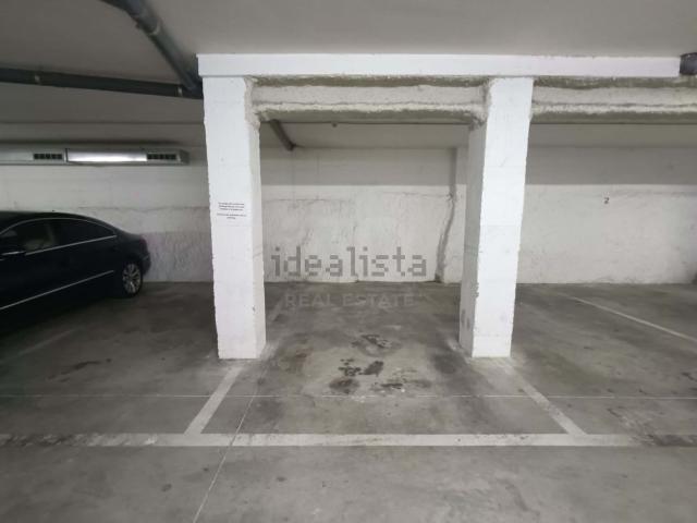 Garaje, Vilanova i la Geltrú