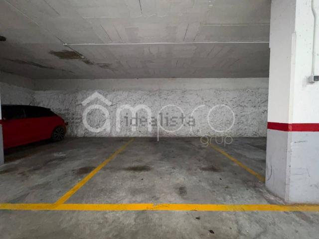 Garaje, Vilanova i la Geltrú