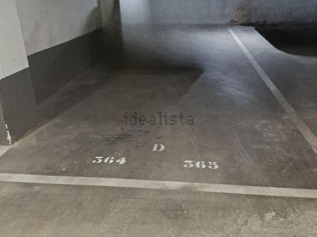 Garaje, Vilanova i la Geltrú