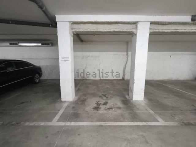Garaje, Vilanova i la Geltrú