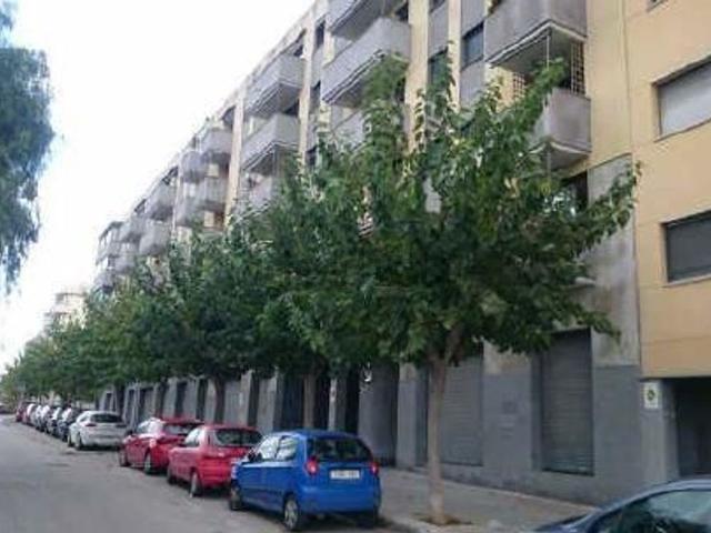 Garaje, Vilanova i la Geltrú