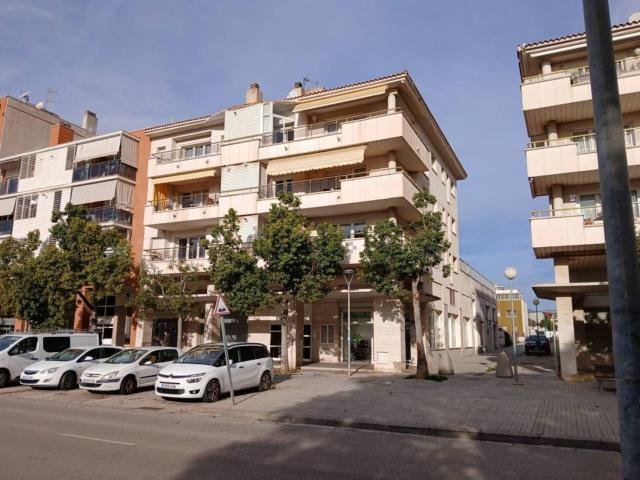Garaje, Vilanova i la Geltrú