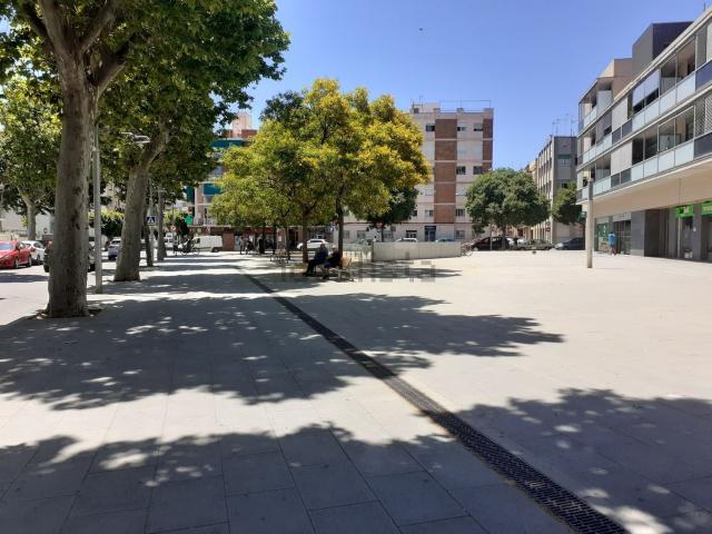 Garaje, Vilanova i la Geltrú