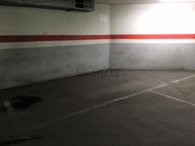 Garaje, Vilanova i la Geltrú