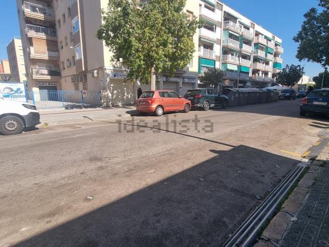 Garaje, Vilanova i la Geltrú