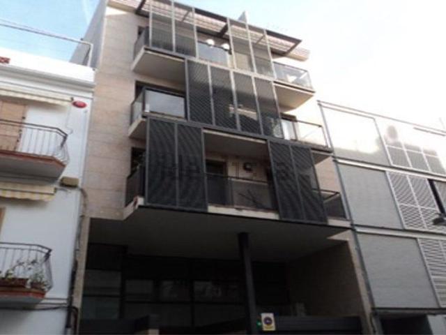 Garaje, Vilanova i la Geltrú