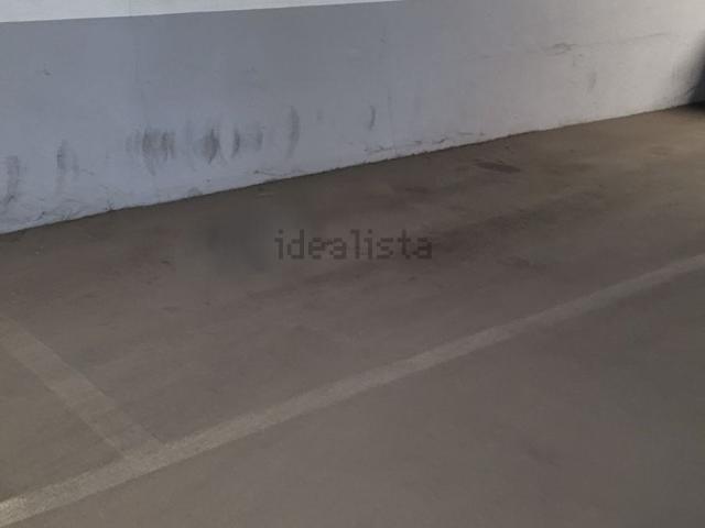 Garaje, Vilanova i la Geltrú