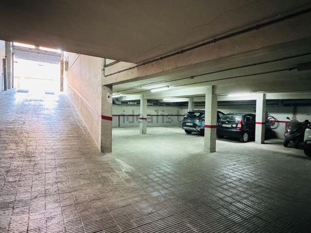 Garaje, Vilanova i la Geltrú
