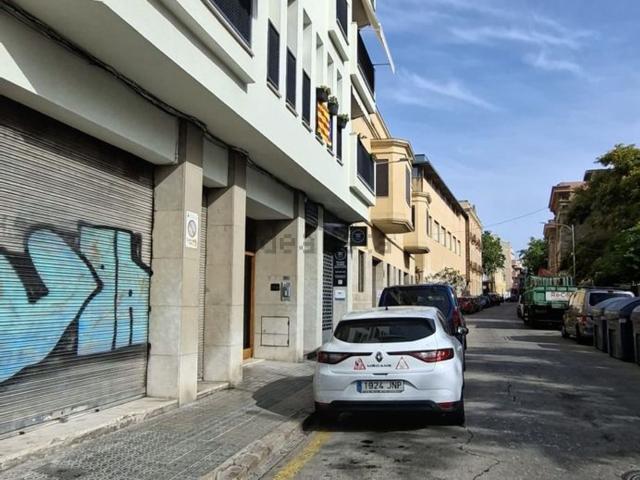 Garaje, Vilanova i la Geltrú
