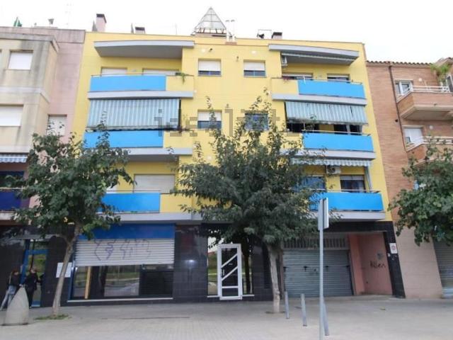 Garaje, Vilanova i la Geltrú