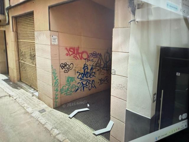 Garaje, Vilanova i la Geltrú