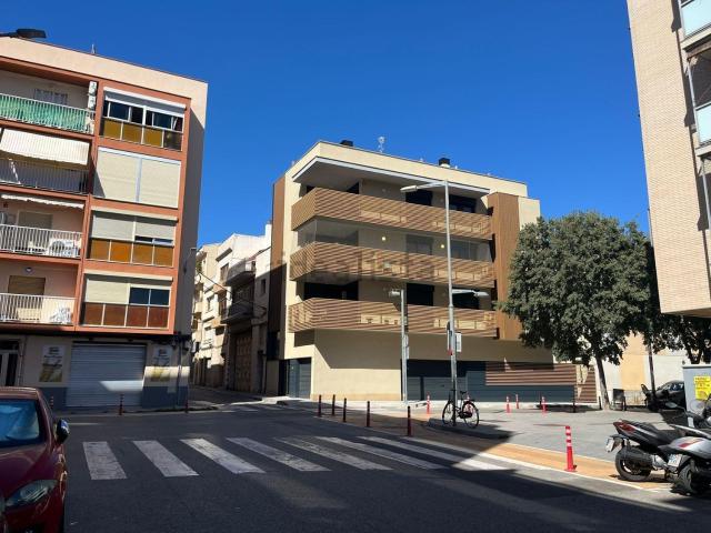 Garaje, Vilanova i la Geltrú