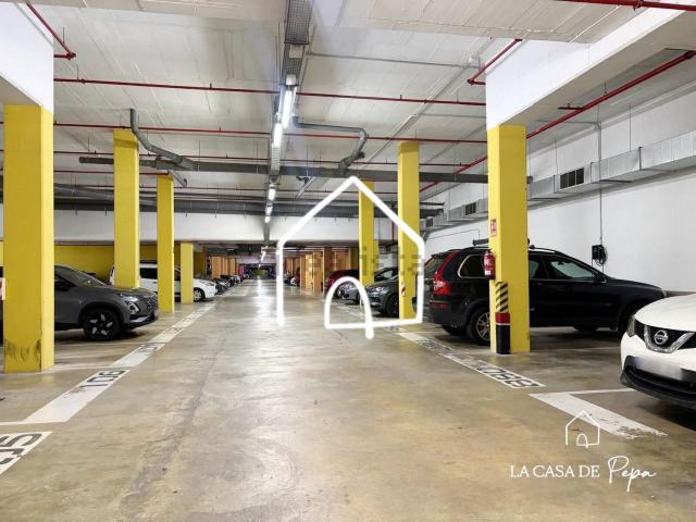 Garaje, Viladecans