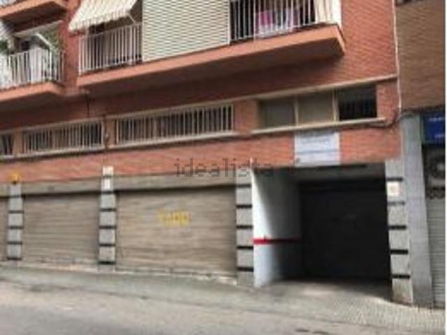 Garaje, Viladecans