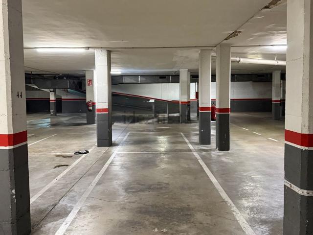 Garaje, Viladecans
