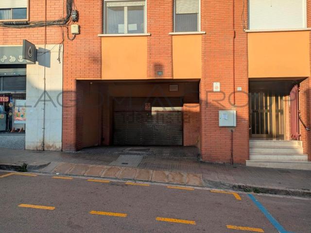 Garaje, Viladecans