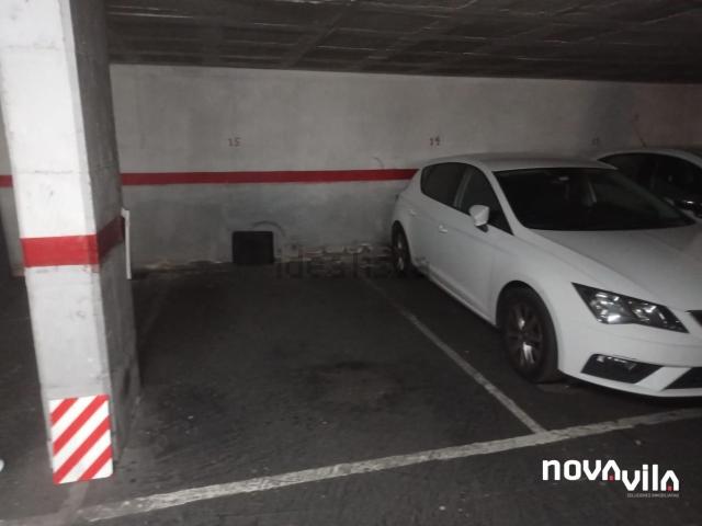 Garaje, Viladecans
