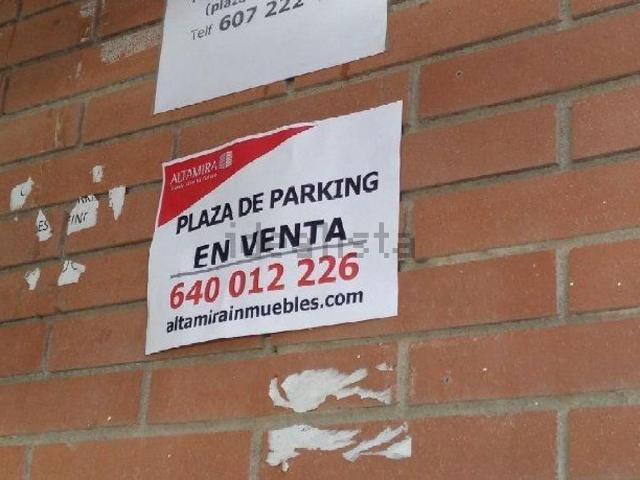 Garaje, Viladecans