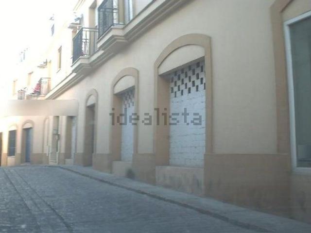 Garaje, Viladecans