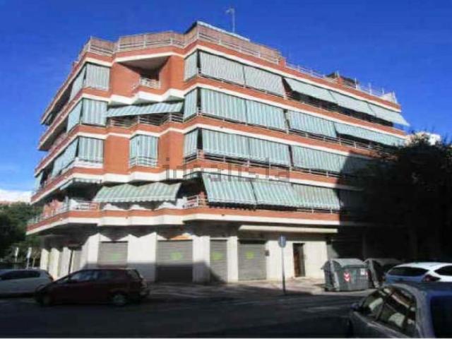 Garaje, Viladecans