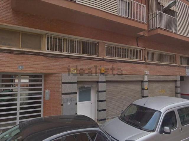 Garaje, Viladecans