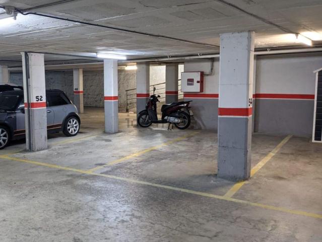 Garaje, Viladecans