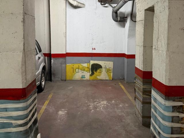 Garaje, Viladecans