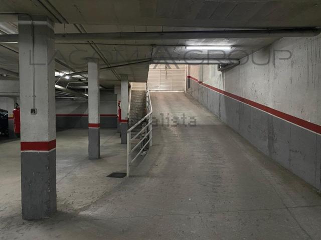 Garaje, Viladecans