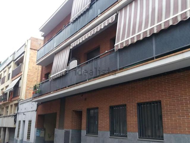 Garaje, Viladecans