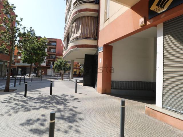 Garaje, Viladecans