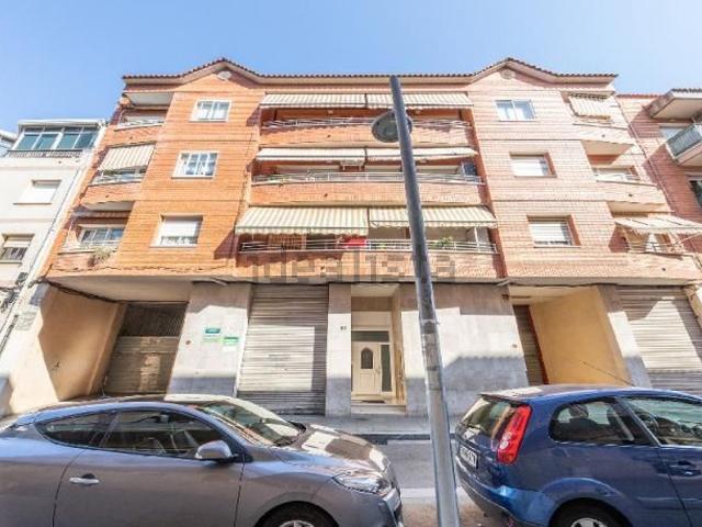 Garaje, Viladecans