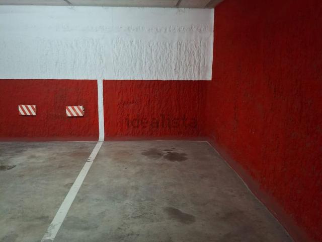 Garaje, Viladecans