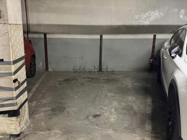 Garaje, Viladecans