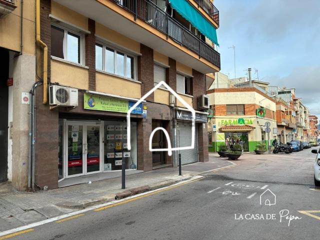 Garaje, Viladecans