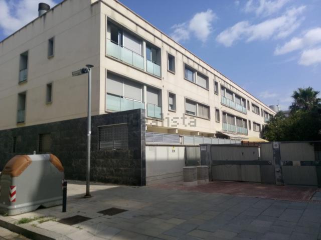 Garaje, Viladecans