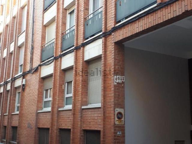 Garaje, Vilafranca del Penedès