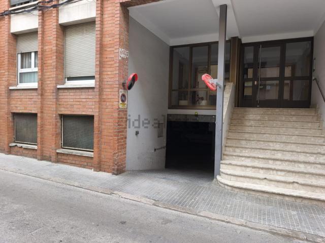 Garaje, Vilafranca del Penedès