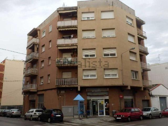 Garaje, Vilafranca del Penedès